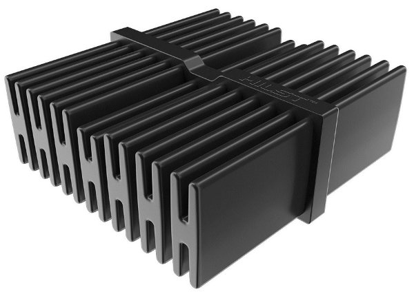 Соединитель пластиковый для лаг Hilst Professional 50x20 купить в Липецке
