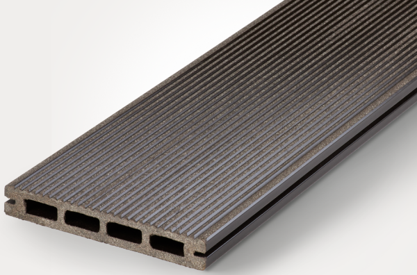 Доска Террасная NanoWood «Lite» ECO венге купить в Липецке
