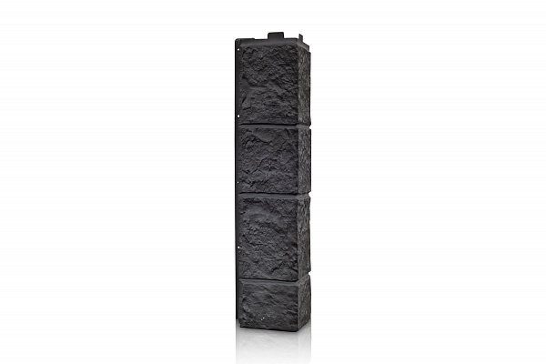 Угол наружный VOX Sandstone (Сандстоун) светло серый купить в Липецке