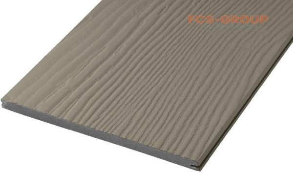 Фиброцементные панели FCS Group Wood Line F55 купить в Липецке