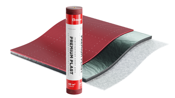 Подкладочный ковер Docke Premium Plast купить в Липецке