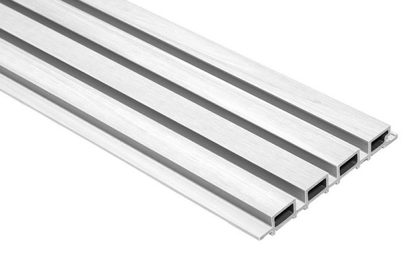 Стеновая панель CM Decking CM Wall, WHITE (Белый) купить в Липецке