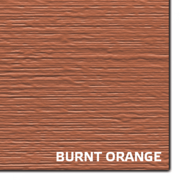 Сайдинг Виниловый Mitten, Sentry Mitten, Burnt Orange купить в Липецке