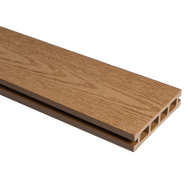 Террасная доска из ДПК CM Decking серия NATUR цвет дуб купить в Липецке