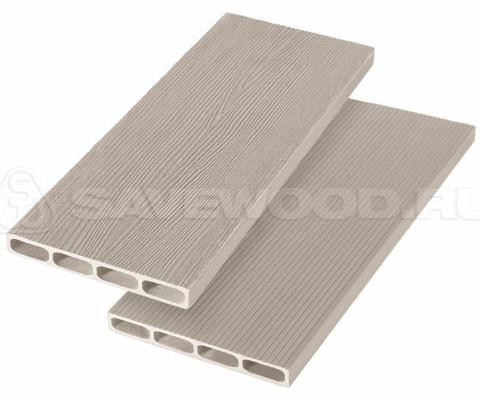 Грядочная доска ДПК 3D Savewood SW Rubus (R) бежевый купить в Липецке
