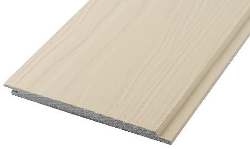 Фиброцементные панели Wood Click F02 купить в Липецке