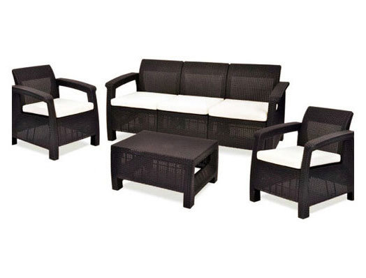 Комплект Corfu Triple Set купить в Липецке