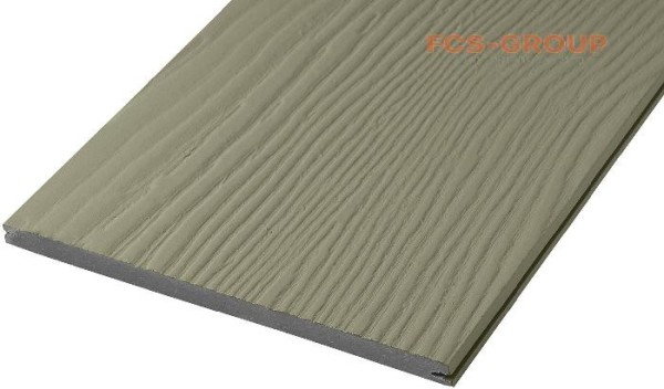 Фиброцементные панели FCS Group Wood Line F58 купить в Липецке