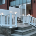 Светодиодная крышка-светильник GardenParkett Белый купить в Липецке