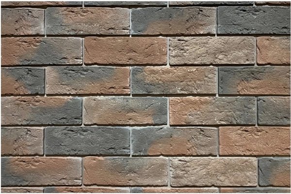 Фиброцементные панели КАНЬОН коллекция АРИЗОНА 26 купить в Липецке