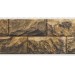 Фасадная термопанель Доломит Дагестанский камень Тигровый глаз купить в Липецке