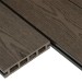 Террасная доска из ДПК CM Decking серия NATUR цвет венге купить в Липецке