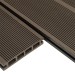 Террасная доска из ДПК CM Decking серия NATUR цвет венге купить в Липецке