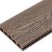 Доска террасная ДПК 3D SEQUOIA DUAL WOOD BROWN купить в Липецке