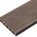 Доска террасная ДПК 3D SEQUOIA DUAL WOOD BROWN купить в Липецке