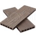 Доска террасная ДПК 3D SEQUOIA DUAL WOOD BROWN купить в Липецке