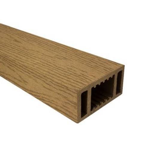 Перила нижнее Woodvex Select Вуд купить в Липецке