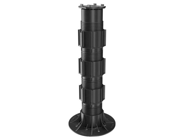 Регулируемая опора HILST LIFT self-leveling HL10 (385-530мм) купить в Липецке