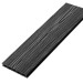 Террасная доска из ДПК RusDecking Unodeck Mogano - Графит купить в Липецке