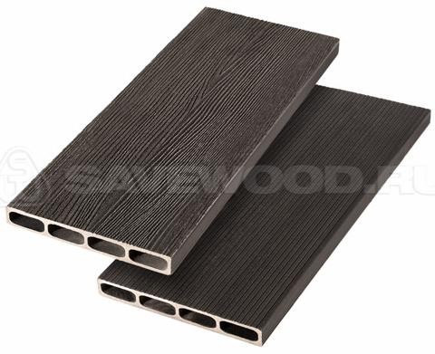 Грядочная доска ДПК 3D Savewood SW Rubus (R) коричневый купить в Липецке