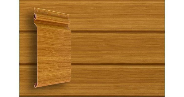 Сайдинг Natural-Брус 3,0 Grand Line Tundra клен купить в Липецке