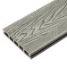 Доска террасная ДПК 3D SEQUOIA DUAL WOOD GRAY купить в Липецке