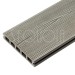 Доска террасная ДПК 3D SEQUOIA DUAL WOOD GRAY купить в Липецке