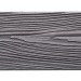 Террасная доска из ДПК RusDecking Unodeck Mogano - Серый купить в Липецке