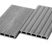 Террасная доска из ДПК RusDecking Unodeck Mogano - Серый купить в Липецке