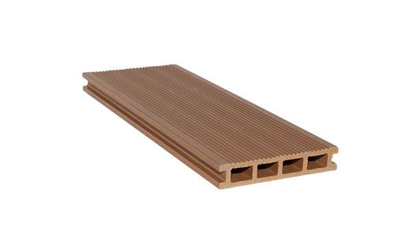 Террасная доска из ДПК CM Decking серия VINTAGE цвет дуб, желтый купить в Липецке