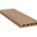 Террасная доска из ДПК CM Decking серия VINTAGE цвет дуб, желтый купить в Липецке