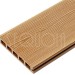 Доска террасная ДПК 3D SEQUOIA DUAL WOOD NATURE купить в Липецке