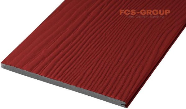 Фиброцементные панели FCS Group Wood Line F61 купить в Липецке