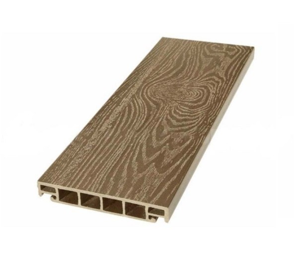 Террасная доска из ДПК SW Salix (T) 2D тик купить в Липецке