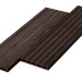 Террасная доска из ДПК RusDecking Unodeck Mogano - Венге купить в Липецке