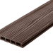 Террасная доска из ДПК RusDecking Unodeck Mogano - Венге купить в Липецке