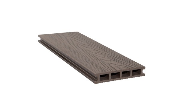 Террасная доска из ДПК CM Decking серия VINTAGE цвет венге купить в Липецке