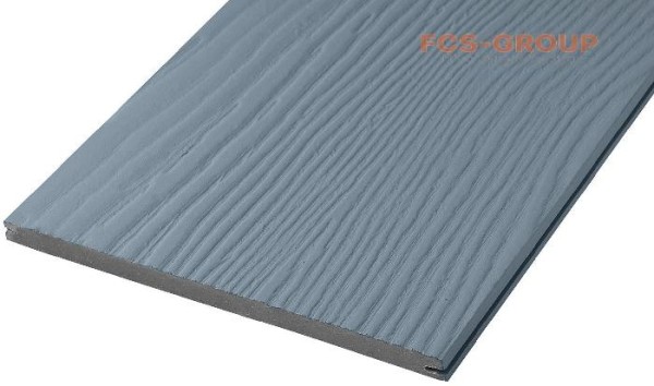 Фиброцементные панели FCS Group Wood Line F62 купить в Липецке