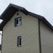 Фасадная панель Альта-Профиль, Кирпич Клинкерный, Белый купить в Липецке