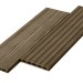 Террасная доска из ДПК RusDecking Unodeck Mogano - Орех купить в Липецке