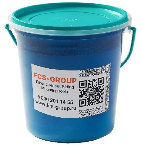 Краска FCS-GROUP 0,5 кг купить в Липецке