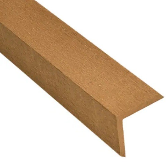 Уголок из ДПК NeoDeck Вуд купить в Липецке