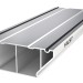 Лага алюминиевая Hilst JOIST стыковочная PRO MAX 4000x100x40 купить в Липецке