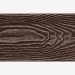 Террасная доска из ДПК RusDecking Unodeck Vintage - Венге купить в Липецке