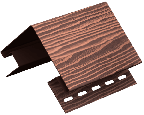 Наружный угол Timberblock Дуб Мореный купить в Липецке