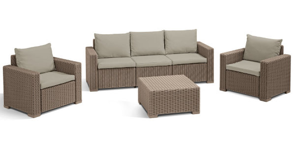 Мебель California 3 Seater купить в Липецке