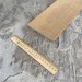 Заборная доска Latitudo Modern 140х12 Орех купить в Липецке