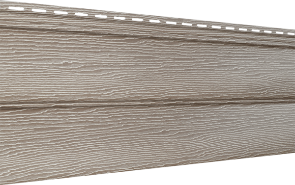 Сайдинг Виниловый Ю-Пласт, Timberblock (Тимберблок), Дуб натуральный купить в Липецке