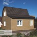 Сайдинг Виниловый Ю-Пласт, Timberblock (Тимберблок), Дуб натуральный купить в Липецке