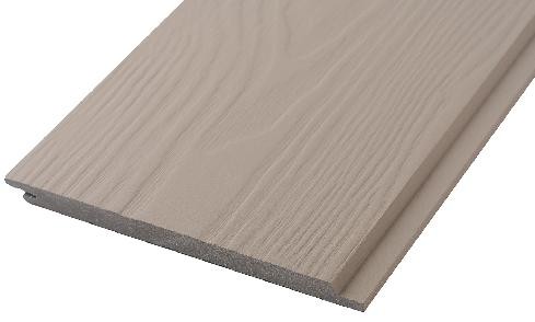 Фиброцементные панели Wood Click F14 купить в Липецке